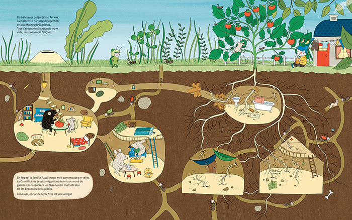 El Jardí d'en Bernat