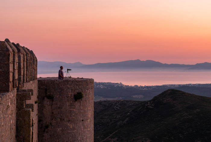 Castell de Montgrí