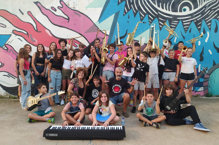 Black Music Big Band Junior + Black Music Choir - bmbbj_web1.jpg