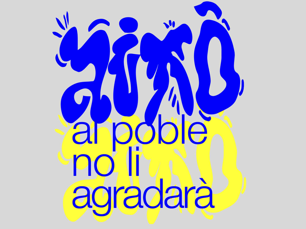 Això al poble no l'hi agradarà - cap-aixo.jpg