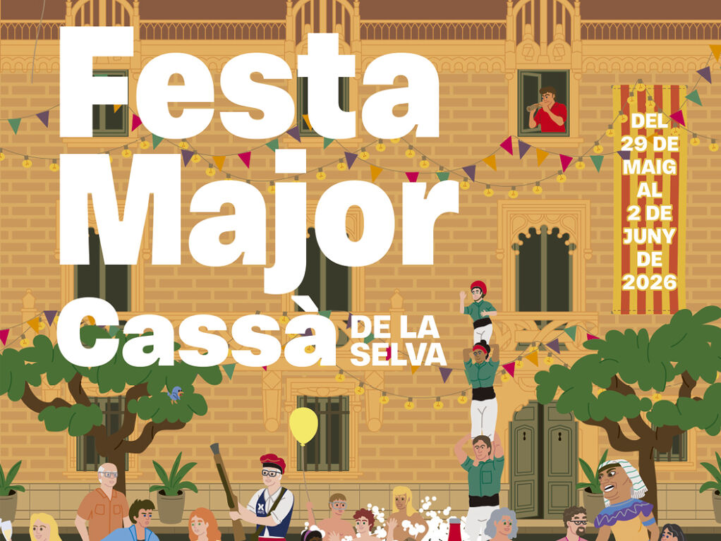 Música, tradició i activitats per a tothom - cap-fm-cassa.jpg