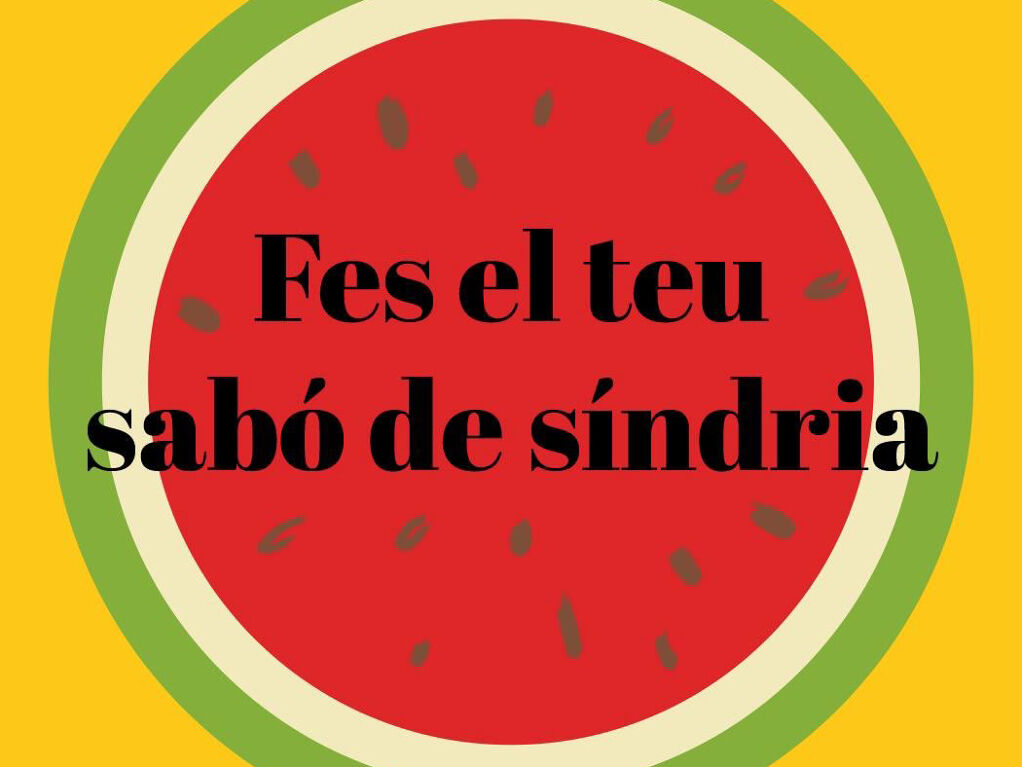 Fes el teu ssabó de síndria! - cap-taller-sabo.jpg