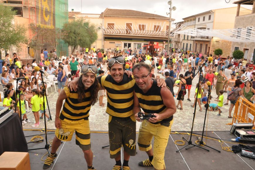 Zum! Cançons i danses - latresca1.jpg-870x580.jpg