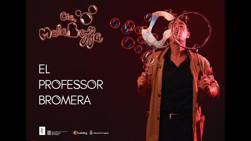 El professor Bromera - maxresdefault.jpg