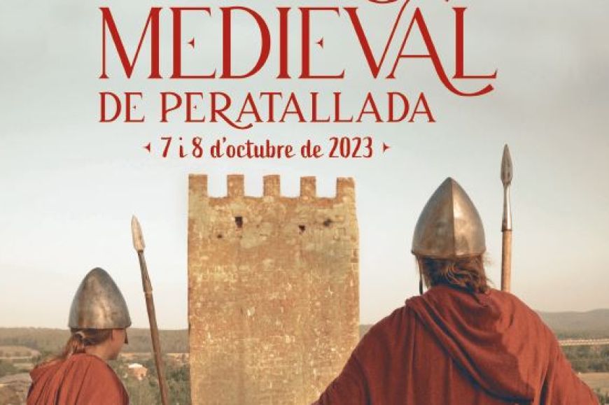 XXVII Fira Medieval de Peratallada - medieval_1.jpg-870x579.jpg