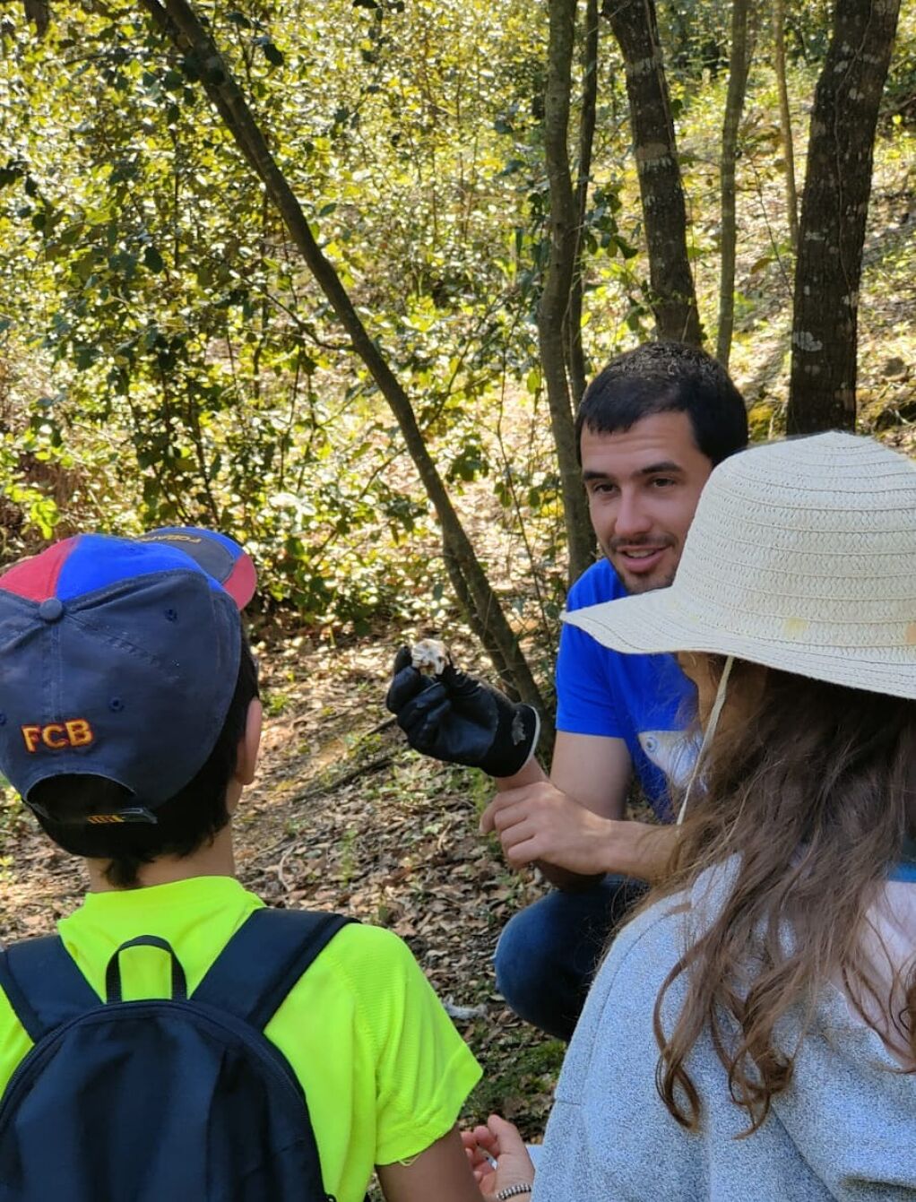 Petits exploradors de les Gavarres - petitsexploradors-2-gab.jpg