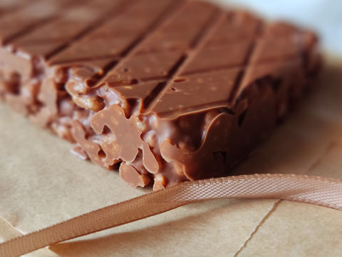 SUCHARD CASOLÀ amb només 3 INGREDIENTS