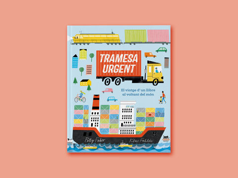 Tramesa urgent
