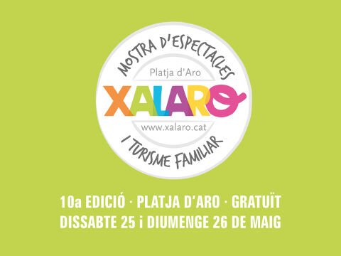 Xalaro