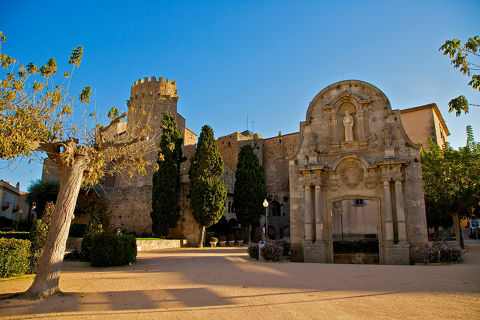 Museu d'Història