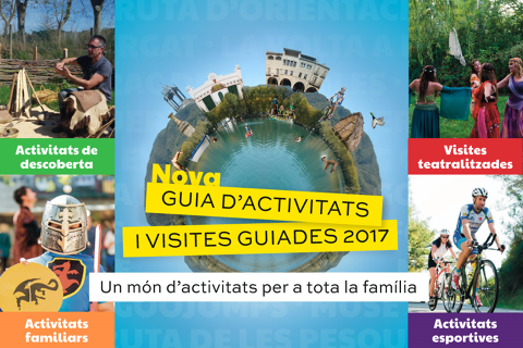 Activitats i visites guiades