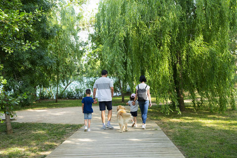 VIU BANYOLES EN FAMÍLIA!