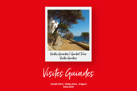 Visites Guiades Estiu 2019