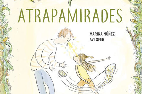 ATRAPAMIRADES