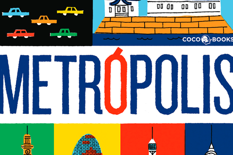 Metrópolis