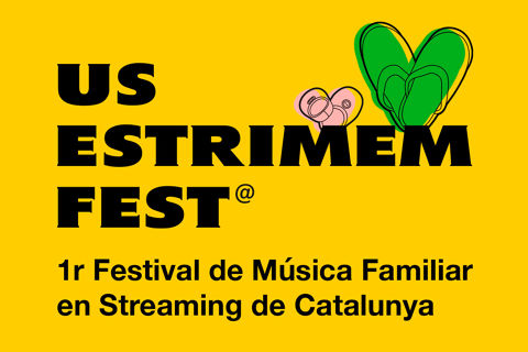 Us Estrimem Fest