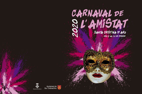 Carnaval de l'Amistat 2020