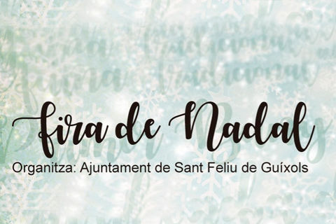 Fira de Nadal