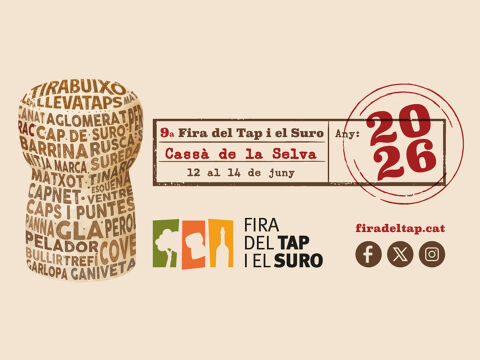 Fira del Tap i el Suro