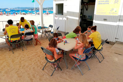 ACTIVITATS D’ESTIU
