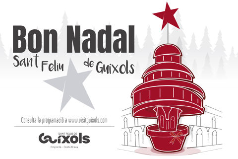 Fira de Nadal de SFG