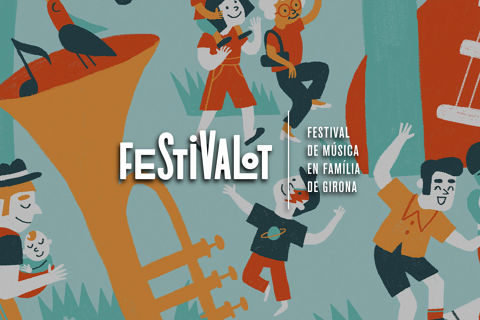 Festivalot 2019