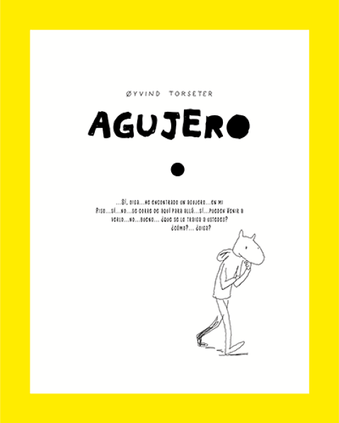 El agujero