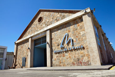 El Museu de la Pesca