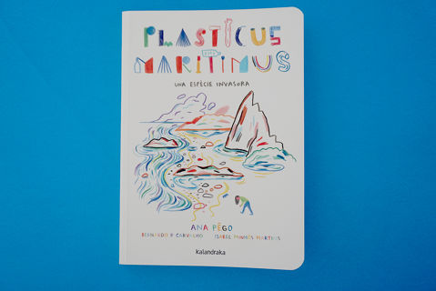 PLASTICUS MARITIMUS