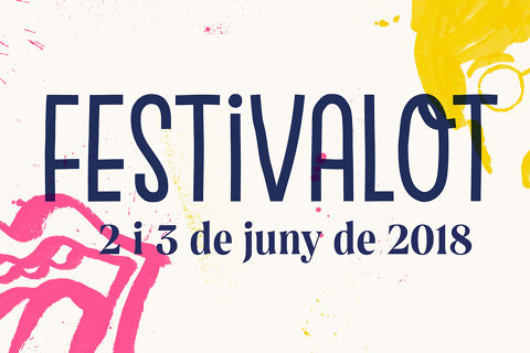 Festivalot 2018