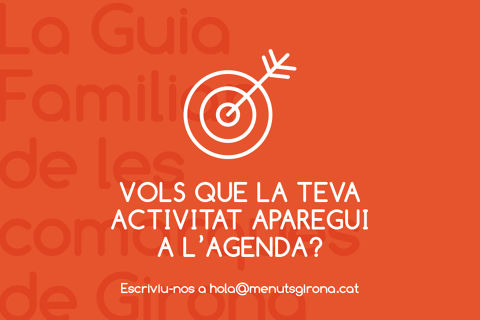 Promociona la teva activitat