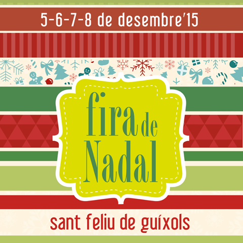 Fira de Nadal de SFG