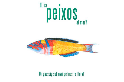 Hi ha peixos al mar?