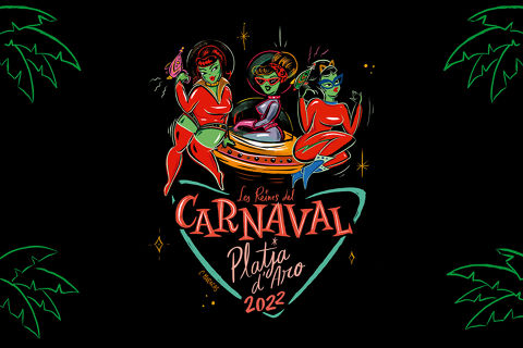 Torna el Carnaval