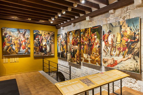 Museu d'Art de Girona