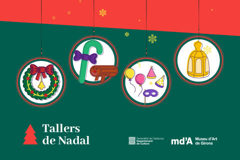 TALLERS DE NADAL