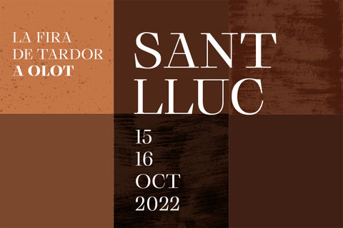 FIRA DE SANT LLUC
