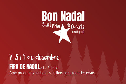 Fira de Nadal