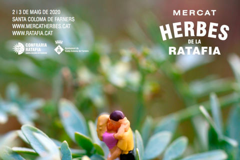 Mercat de les Herbes