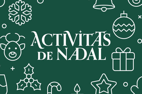 ACTIVITATS DE NADAL (1)