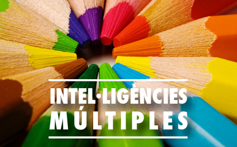 Intel·ligències múltiples