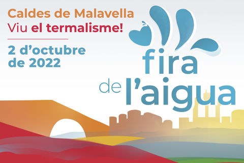FIRA DE L’AIGUA
