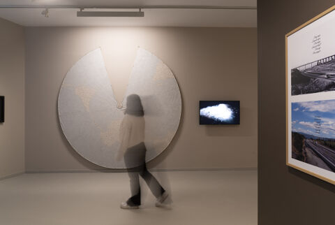 Visita al Museu de l’Empordà