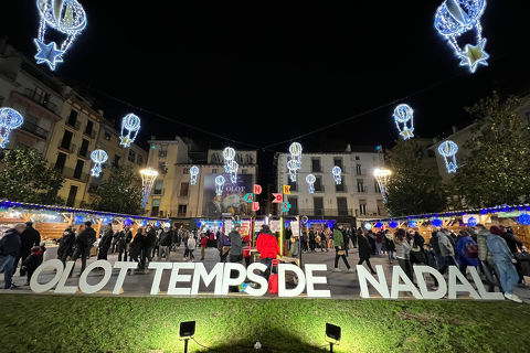 FIRA DEL PESSEBRE