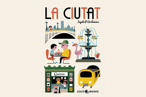 LA CIUTAT