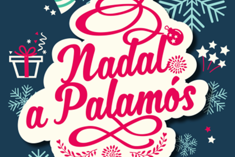 NADAL A PALAMÓS