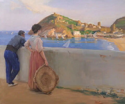Estiu al Museu d'Art