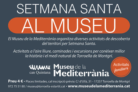 Museu de la Mediterrània