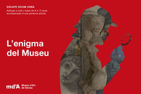 ESCAPE ROOM URBÀ