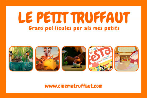 Le Petit Truffaut